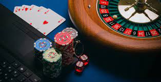 Casino Loft